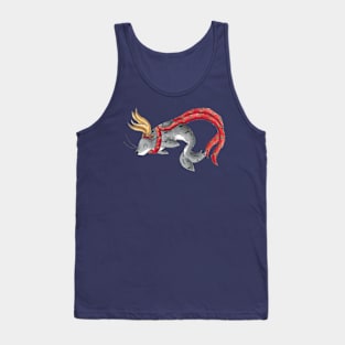 Harbor Reindeer Tank Top